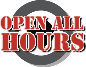 Shop Roundel
